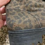 blowfish Lace-Up Boots Photo 4