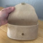 Chloé Suede Chloe sunglasses case Photo 2