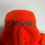 Free People  ankle socks cushioned buti logo red Photo 1