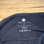 Yogalicious black leggings Photo 2