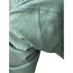 Outdoor Voices  TechSweat Core 3/4 Legging High-rise Evergreen Women's Medium Photo 5