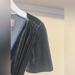 Vince Camuto FINAL PRICE Velvet Like Wrap Dress Photo 6