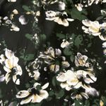 Vera Wang Simply  Floral Tank Top Photo 6
