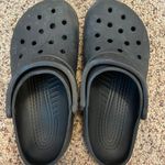 Crocs Black Photo 0