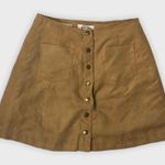 Rue 21 Mini Skirt NWT Photo 0