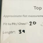 J Jill Watercolor Rust Floral Shift Dress 3/4 Kimono Sleeve Small Boho Office Red Photo 10