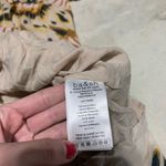 Ba&sh  Multicolor Patterned dress XS Photo 8