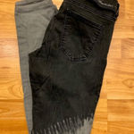 Current/Elliott Current/Elliot‎ Grey Jeans Photo 0