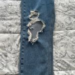 LF Carmar Distressed raw Hem Jeans 27 Photo 4