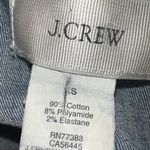 J.Crew  denim jacket! Very cute style! Ntn! Photo 6