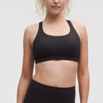 Lululemon Tie Dye Sports Bra Photo 1