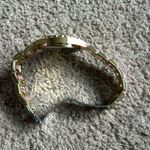 Women’s‎ vintage light pink/gold crystal watch needs a new battery Pink Photo 8