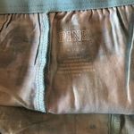 Victoria's Secret Pink Sleep Shorts Blue Size M Photo 2