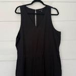 Banana Republic  Women’s XL Black Athletic Jumpsuit Photo 0