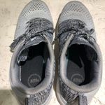 APL  Techloom Pro Gray Womens 9 Running Training Shoes Photo 3