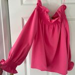 Tuckernuck Blouse Photo 1