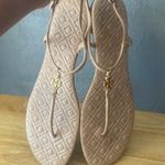 Tory Burch  Marion Quilted Sandal Photo 2