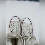 Converse  CT All Star Hi Sneakers M7650 White Women’s Size 6 Photo 12