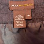 Dana Buchman Patterned pencil skirt Photo 2