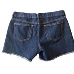 Old Navy  size 8 regular cut off shorts The flirt Photo 6