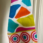 Gretchen Scott Designs - Adorable Colorful Tunic Top - Perfect Condition! Photo 4