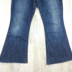 joe's jeans High Waist Visionaries Flare Women's Size 28 (29x25.5) EUC Photo 2