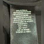 Alice + Olivia Ramos Silver Sequin Embellished Pencil Skirt Women's Size 6 Photo 4