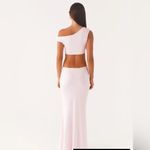 Peppermayo  Exclusive - Veronica Maxi Dress - Pink Photo 2