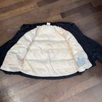 Champion black puffer damen jacket coat small Photo 4