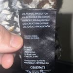 Urban Outfitters  Southwestern Aztec Western Zip Cardigan Sweater Cozy Warm Photo 8