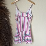 Rails  Martina striped mini dress Photo 8