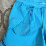 Lands' End Lands’ End Curvy Fit 5" Quick Dry pull on Swim Shorts Photo 7