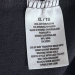 Aeropostale  Skinny Polo Shirt XL Black Photo 8