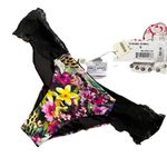 Beach Bunny  Panama‎ Animal Bikini Bottom nwt Photo 5