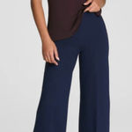 Spanx  Ponte Wide Leg Pant Size XL Photo 0