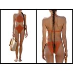 Cult Gaia ππ Serena One Piece Swimsuit - Dattero Photo 6