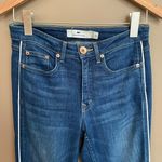 Vineyard Vines  Jamie High Rise Corded Jeans Size 26 Photo 2