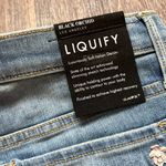 Black Orchid  Liquify Shorts Photo 3