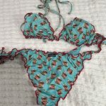 Saint Barth MC2 Saint Barth Swim Suit Photo 5