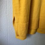 Goldray Sweater Womens XXL Wool Blend Business Casual Office Career Academia Yellow Photo 5