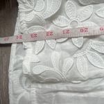 Waimari Magnolia Floral Button Photo 13