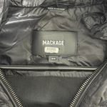 Mackage  Della Hybrid Jacket with Hood Photo 10