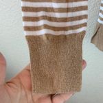 Gap  women’s Crewneck long sleeve sz s casual fall preppy work career mom minimal Photo 3