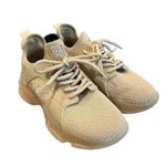 Steve Madden  ganzo SNEAKERS RHINESTONE  size 8.5M Photo 3