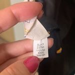 Lucy Black Dolman Sleeve Dress Size Small FLAW Photo 9