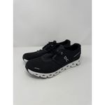 on cloud  Cloud 5 Black Sneakers Photo 2
