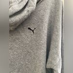 Puma  cowl neck with draw sweatshirt for women Photo 1