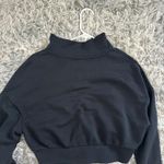 Hollister Quarter Zip Photo 2