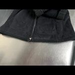 Jones Wear  Womens Black Fleece Lined Jacket - Medium - GUC Photo 6