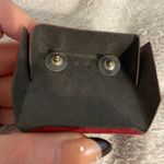 Diamond Clover Earrings Photo 5